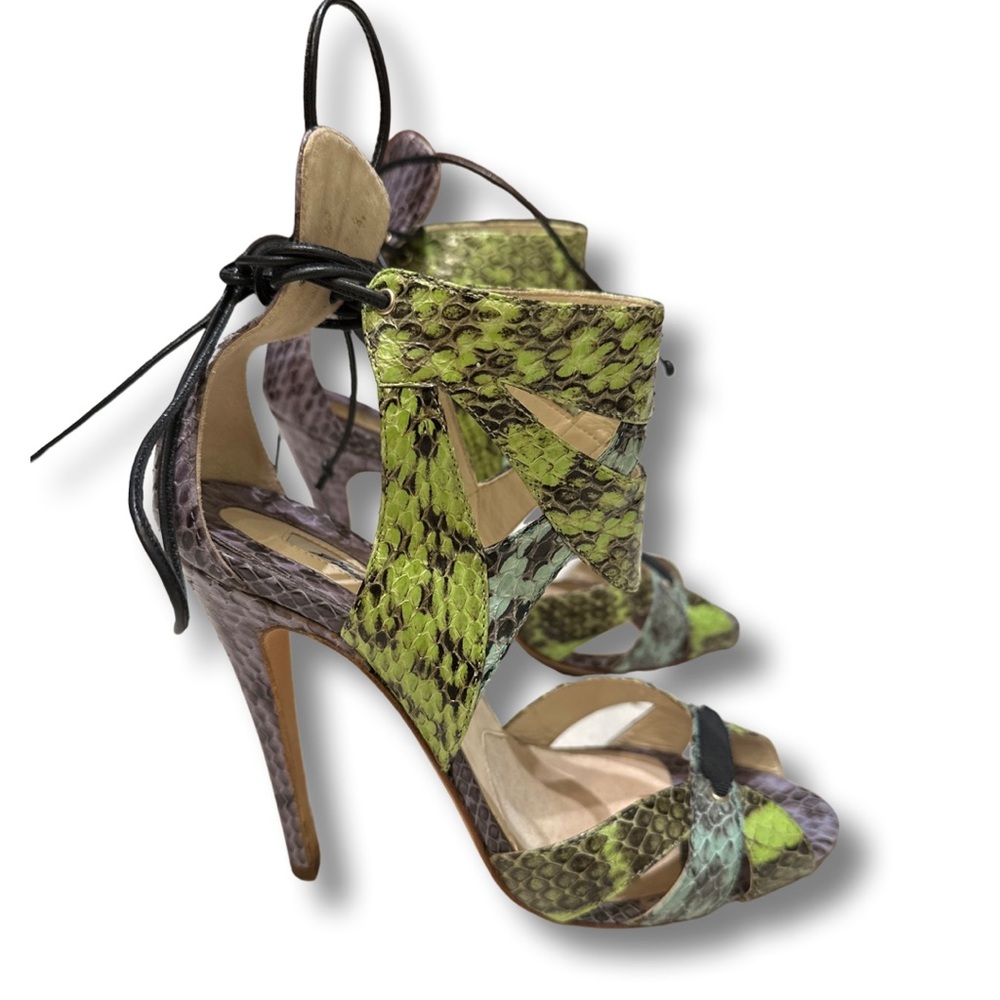 BRIAN ATWOOD heels 🐍
